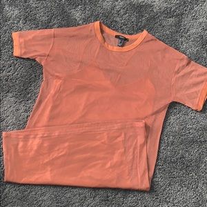 T shirt dress